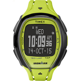 TIMEX 天美时 Ironman Sleek 150 运动腕表