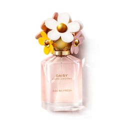 Marc Jacobs Daisy Fresh 粉色清甜小雏菊花语女士香水 125ml