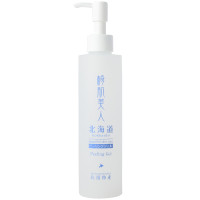 凑单品:KIHADABIJIN 北海道椅肌美人 去角质凝胶 200ml
