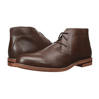 限中亚Prime会员，限尺码：FLORSHEIM Dusk Bt Chukka 男士休闲鞋  