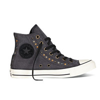 CONVERSE 匡威 Chuck Taylor All Star 551568C 女款休闲帆布鞋