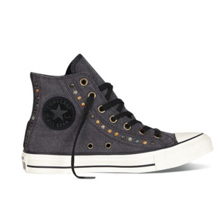 CONVERSE 匡威Chuck Taylor All Star 551568C 女款休闲帆布鞋【报价价格评测怎么样】 -什么值得买