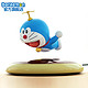 手办预售：Doraemon 哆啦A梦 竹蜻蜓磁悬浮 场景手办