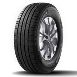 MICHELIN 米其林 225/65R17 PRIMACY SUV 102H 轮胎 *2件