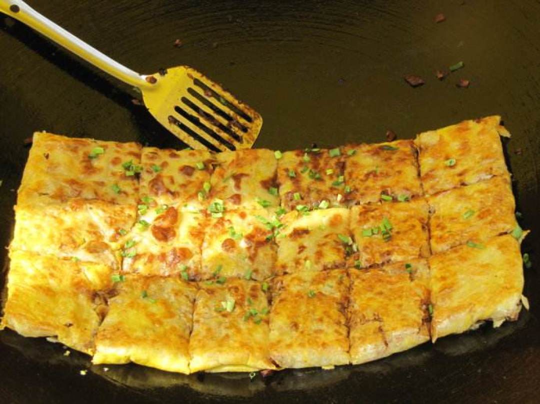 天下食道会: 世界各国早餐大盘点!谁能叫板中式美味?