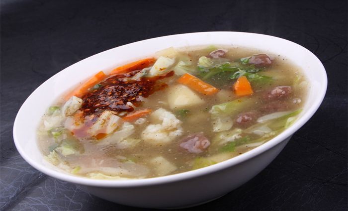 天下食道会: 世界各国早餐大盘点!谁能叫板中式美味?