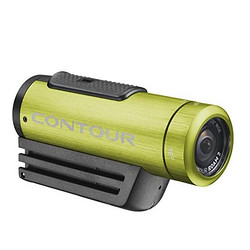 Contour ROAM2 运动摄像机 1800GN 绿色