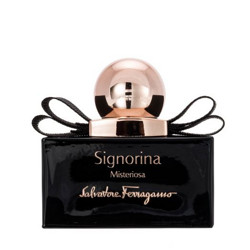 Salvatore Ferragamo 玄魅伊人女士香水 EDP 30ml 