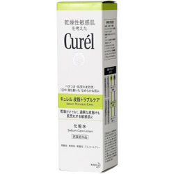 Curel 珂润 水油平衡保湿水 150ml 