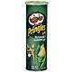 Pringles 品客 薯片 多味可选 110g*5件