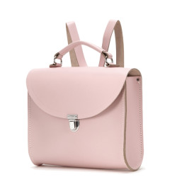 Cambridge Satchel Poppy系列 双肩背包
