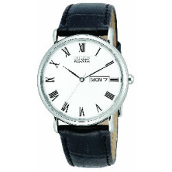 Citizen 西铁城 Eco-Drive BM8240-11A 男款光动能腕表