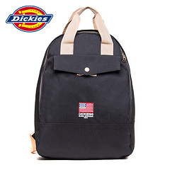 Dickies 帝客 双肩旅行包