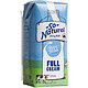 限地区：So Natural UHT 全脂牛奶 200ml*24盒*4箱