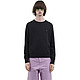 Acne Studios College Face 笑脸套头卫衣