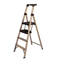 WERNER 稳耐 234T-3CN 四步家用梯