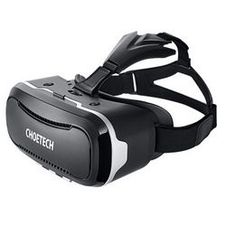 CHOETECH VR眼镜3D智能眼镜