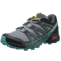 SAlOMON 萨洛蒙 SPEEDCROSS VARIO 女款越野跑鞋