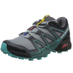 SAlOMON 萨洛蒙 SPEEDCROSS VARIO 女款越野跑鞋
