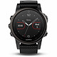 GARMIN 佳明 fenix 5S 蓝宝石镜面国行英文版 GPS户外心率表