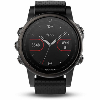 GARMIN 佳明 Fenix 5S 运动手表