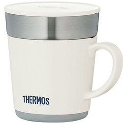 THERMOS 膳魔师 JDC-351ESP 咖啡保温杯