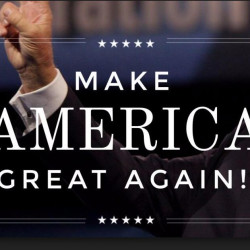 makeamericagreatagainthetrumppresidency让美国再度伟大总统川普