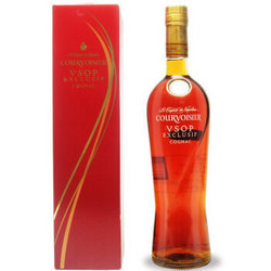 COURVOISIER 拿破仑 拿破仑金尊 VSOP干邑700ml