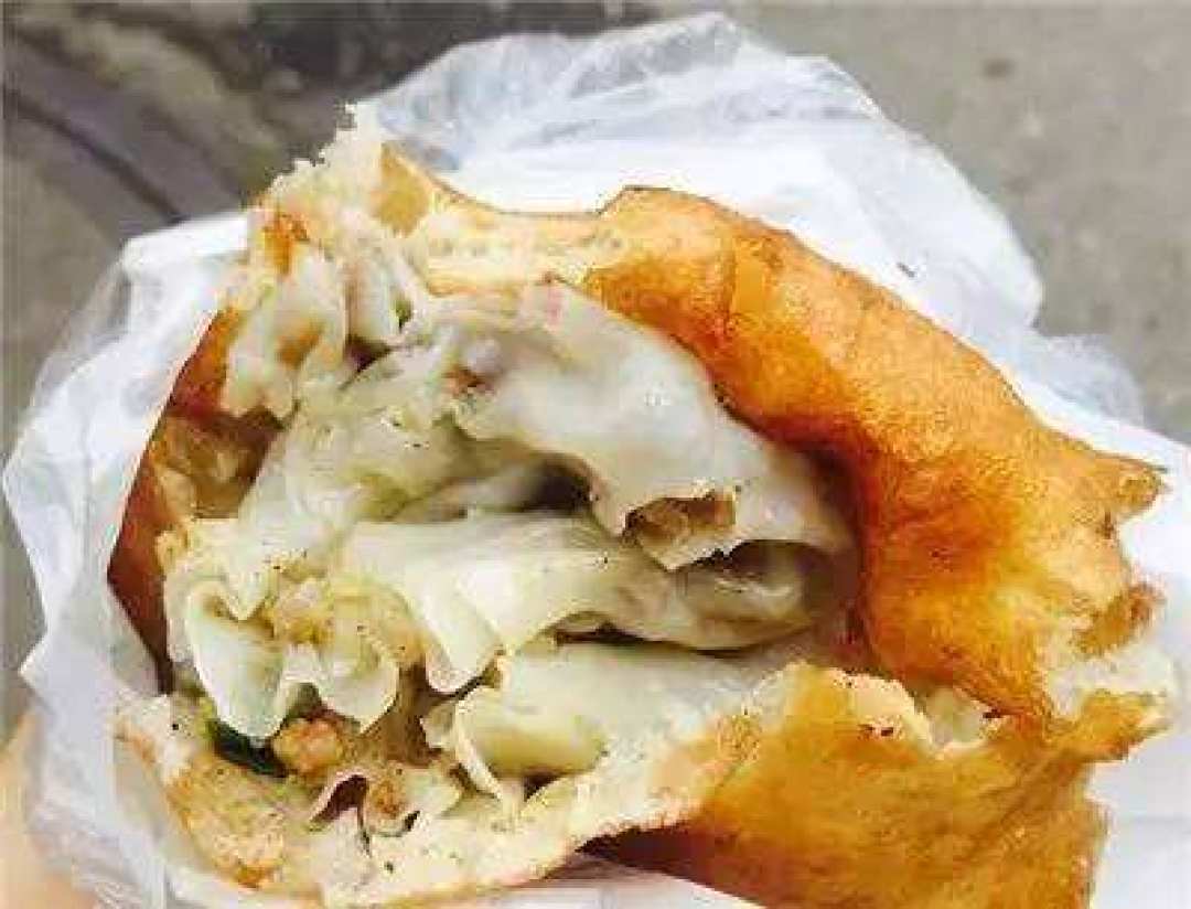 天下食道会: 世界各国早餐大盘点!谁能叫板中式美味?