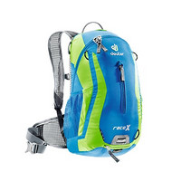 限时购：deuter 多特 Race 运动骑行背包 12L