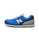 new balance 574系列 ML574VNR 中性复古运动鞋*2双