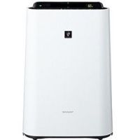 需银联卡，新低价：SHARP 夏普 KC-F70-W 旗舰款空气净化器