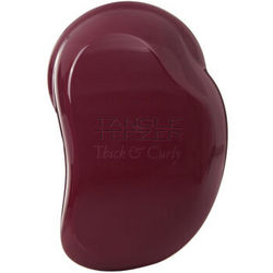 Tangle Teezer 超顺发美发梳 紫浆果+ 蓝粉撞色 美发梳