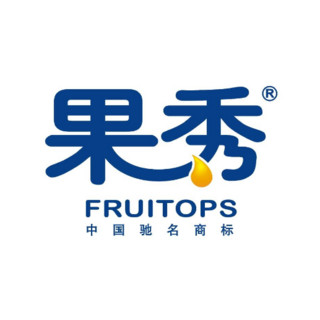 FRUITOPS/果秀