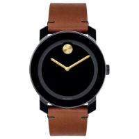 MOVADO 摩凡陀 波特系列 3600305 男士时装腕表