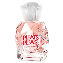 ISSEY MIYAKE 三宅一生 Pleats Please 花悦系列 女士香水 30ml