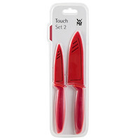WMF 刀具2件套 红色