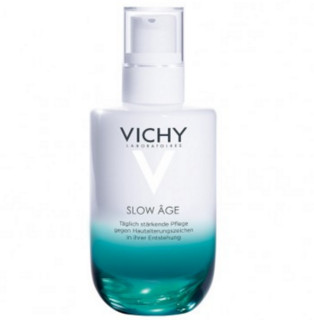 Vichy 薇姿 抗衰老保湿调理液 SPF25 50ml 