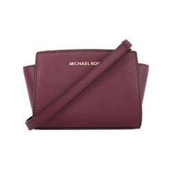 MICHAEL KORS 32H3GLMC1L 女款牛皮单肩包