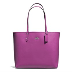 COACH 蔻驰 REVERSIBLE CITY F57667 双面