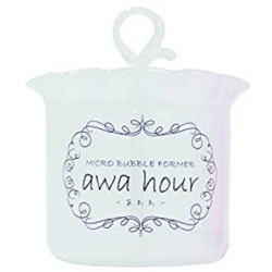 Awa Hour 洗面奶起泡器