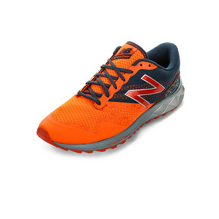 new balance MT690RL1 多功能跑步男鞋