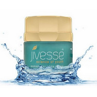 新低价:Jivesse 海洋胶原蛋白抗氧化面霜 50ml*4瓶