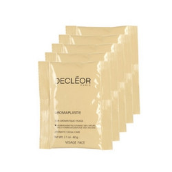 DECLEOR 思妍丽 复合素面膜粉 60g*5包 28天量