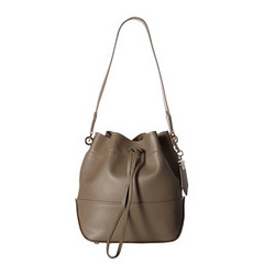 ZAC ZAC POSEN Eartha Envelope Drawstring 女士水桶包