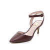 VINCE CAMUTO Louise et Cie 女士中跟凉鞋