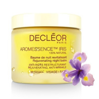 DECLEOR 思妍丽 鸢尾花修护晚霜 100ml