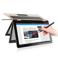 Voyo VBook A1 11.6英寸平板电脑（N3450、4G、128G）