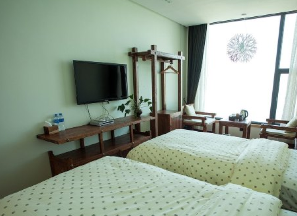 西安-丽江+大理+洱海6日往返含税机票+全程5晚酒店