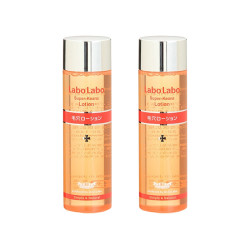 Dr. Ci:Labo 城野医生 收敛化妆水 100ml*2瓶